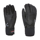 Gants Level off Piste Noir - Genetik Sport